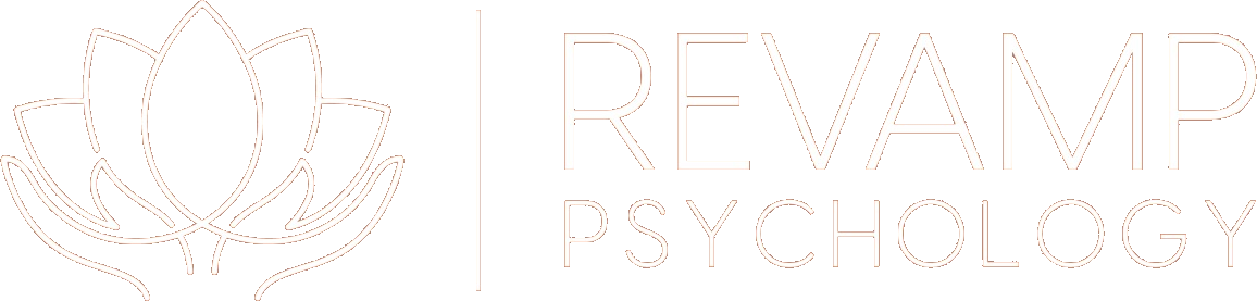 Revamp Psychology